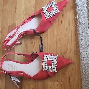 Women shoes
